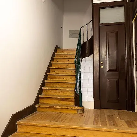 Apartment Castelo 12 - Apartments & Suites Lisbon