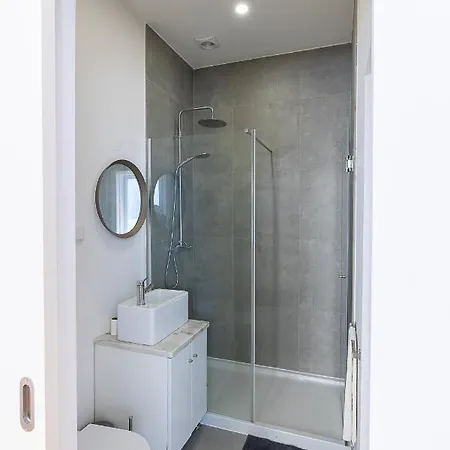 Apartment Castelo 12 - Apartments & Suites *